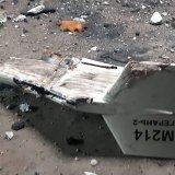 La Russie est désormais quasi quotidiennement visée par des drones (cliché symbolique/Keystone archives).